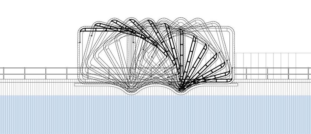 Un proyecto del estudio PUP Architects