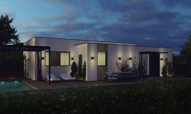 Las fábricas ya no son sólo para coches: 2019, el año de la irrupción de las casas industrializadas