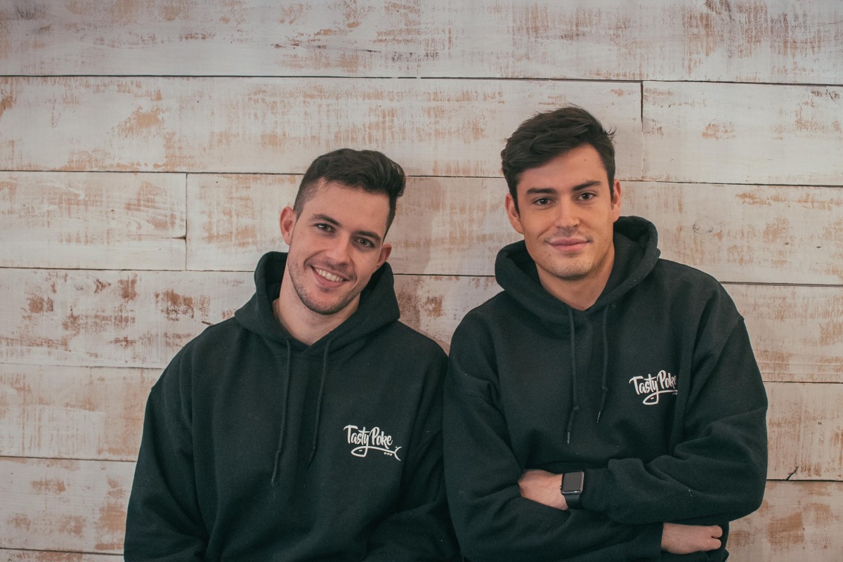 Tasty Poke abrirá 20 restaurantes en 2020 para liderar el fast food hawaiano