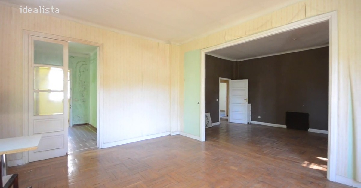 La casa de Vicente Aleixandre está a la venta en idealista por 4,7 millones 