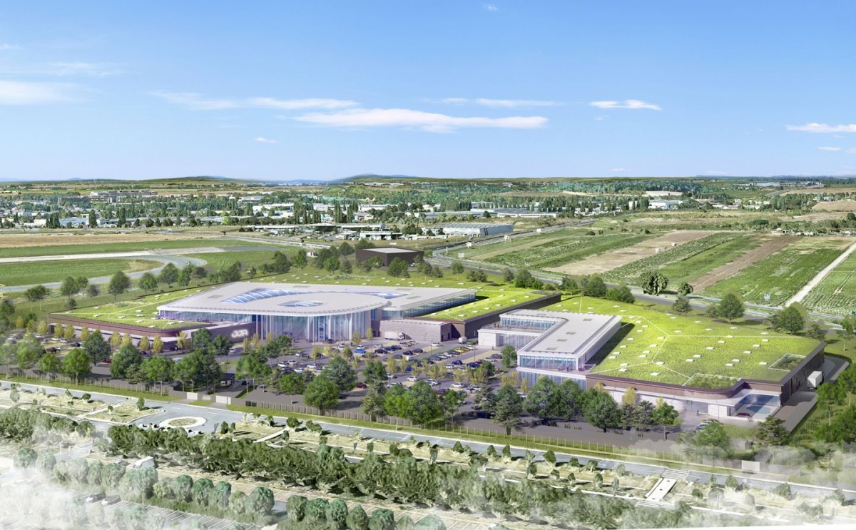 El estudio L35 diseña la nueva sede en París de una famosa firma francesa de decoración y muebles