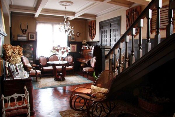 Camilo José Cela era familiar de los propietarios