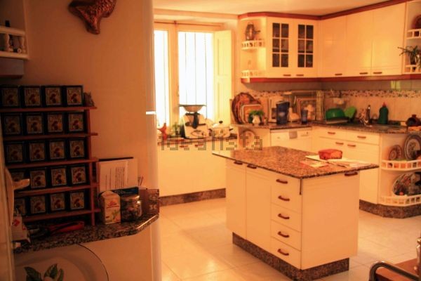 La vivienda necesita una reforma