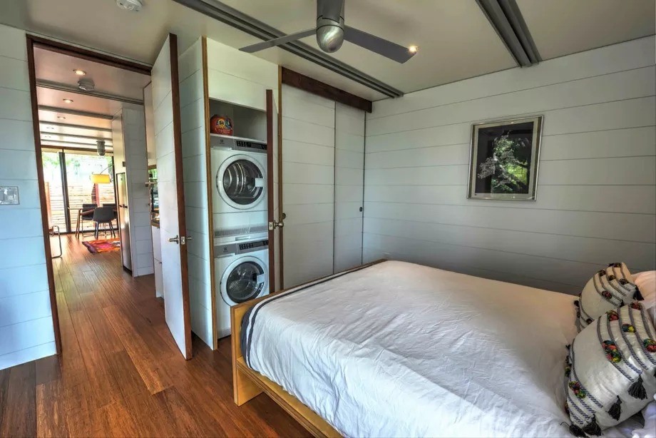 Van desde los 36 a los 45 m2