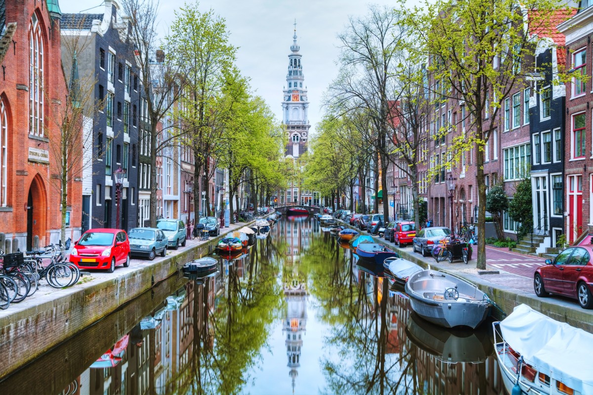 6. Ámsterdam amsterdam_gtres
