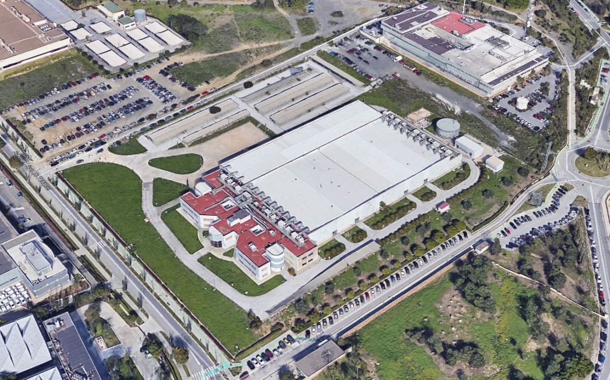 Unicaja vende al Grupo Aristeas el edificio más emblemático del Parque Tecnológico de Andalucía 