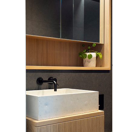 Sencillo y funcional