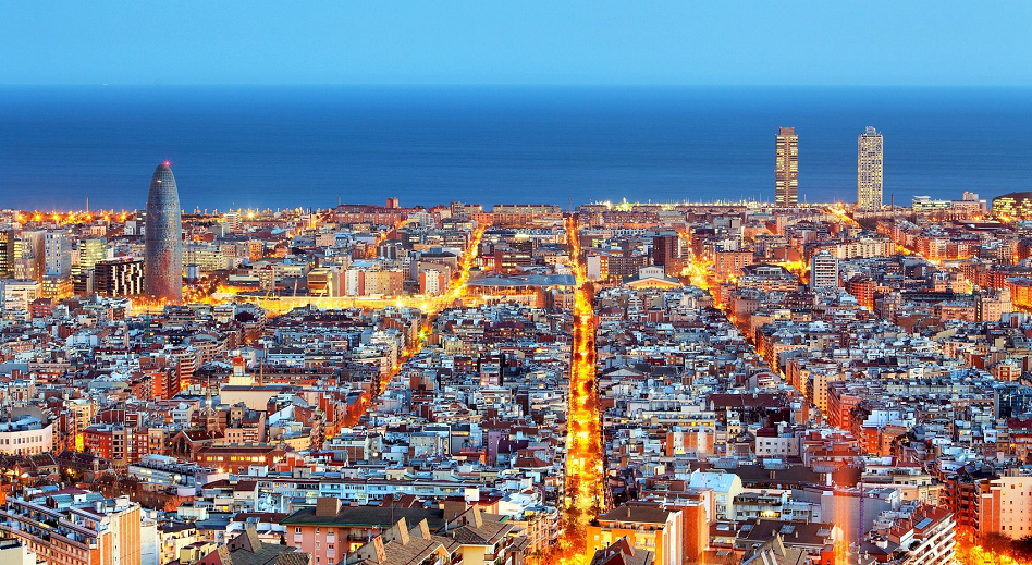 Los inquilinos de vivienda pública en Barcelona, exentos del pago del IBI desde este año