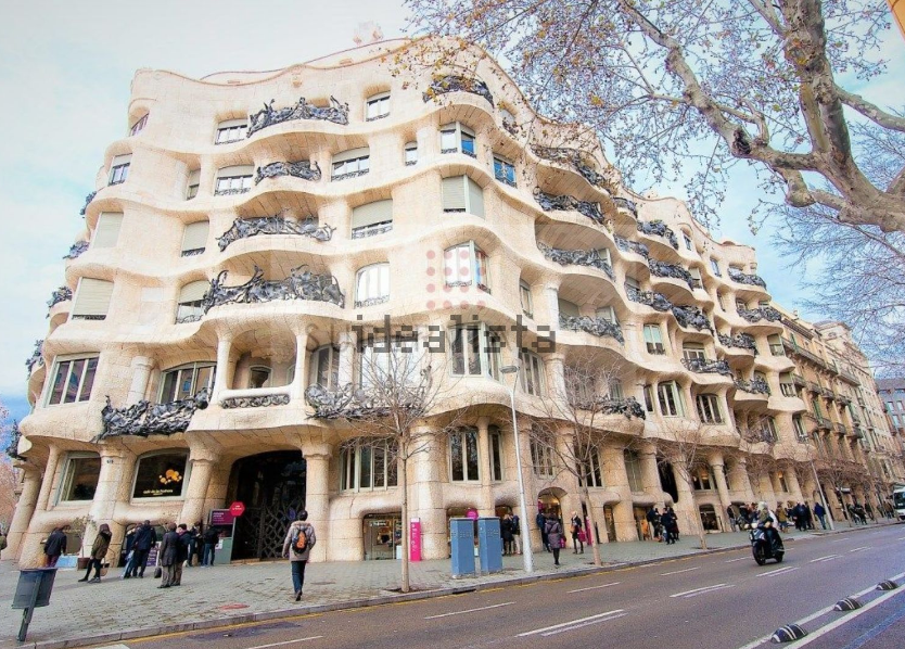 Barcelona, una de las mejores ciudades europeas para llevar una vida de superlujo