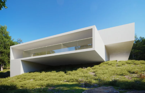 Está al lado del campo de golf Itanhangá