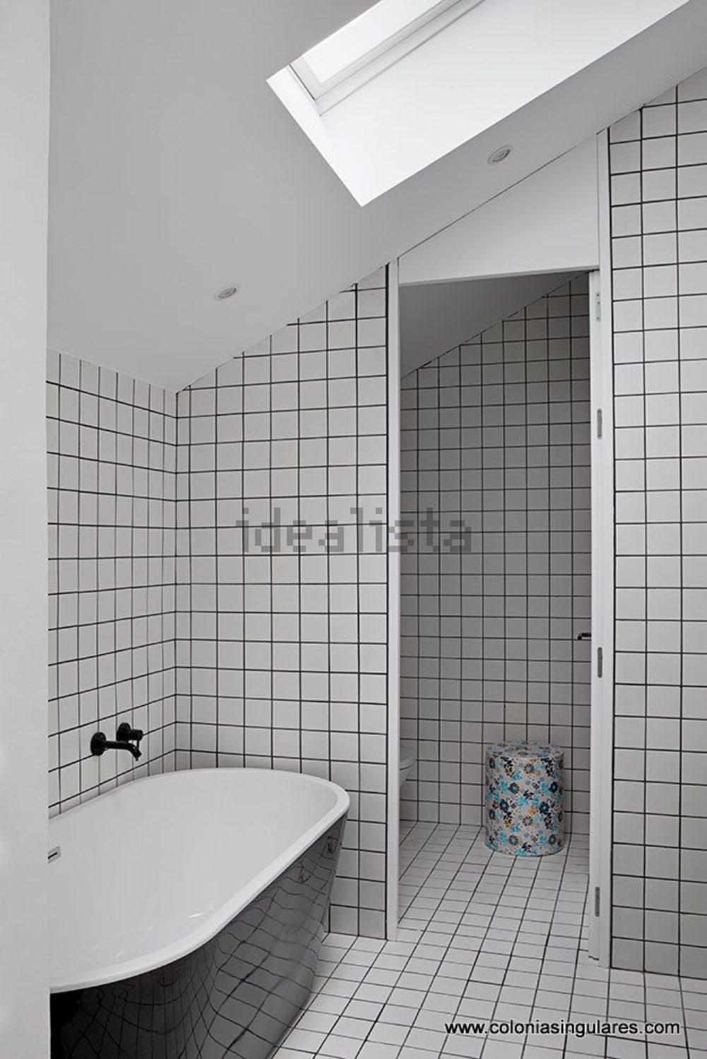 chalet-lujo-madrid-bano