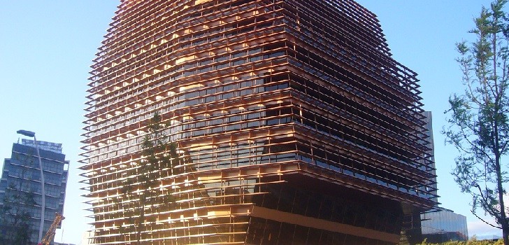 Blackstone compra el proyecto de La Llave de Oro en el 22@ por 100 millones