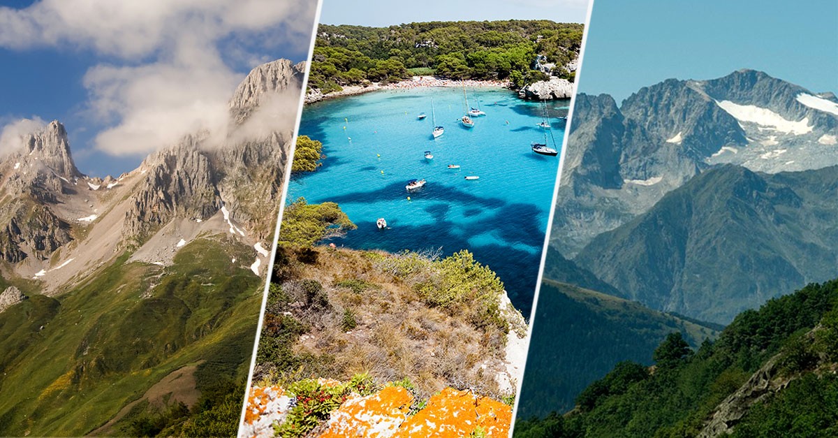 Los tres destinos españoles que The New York Times recomienda a sus lectores