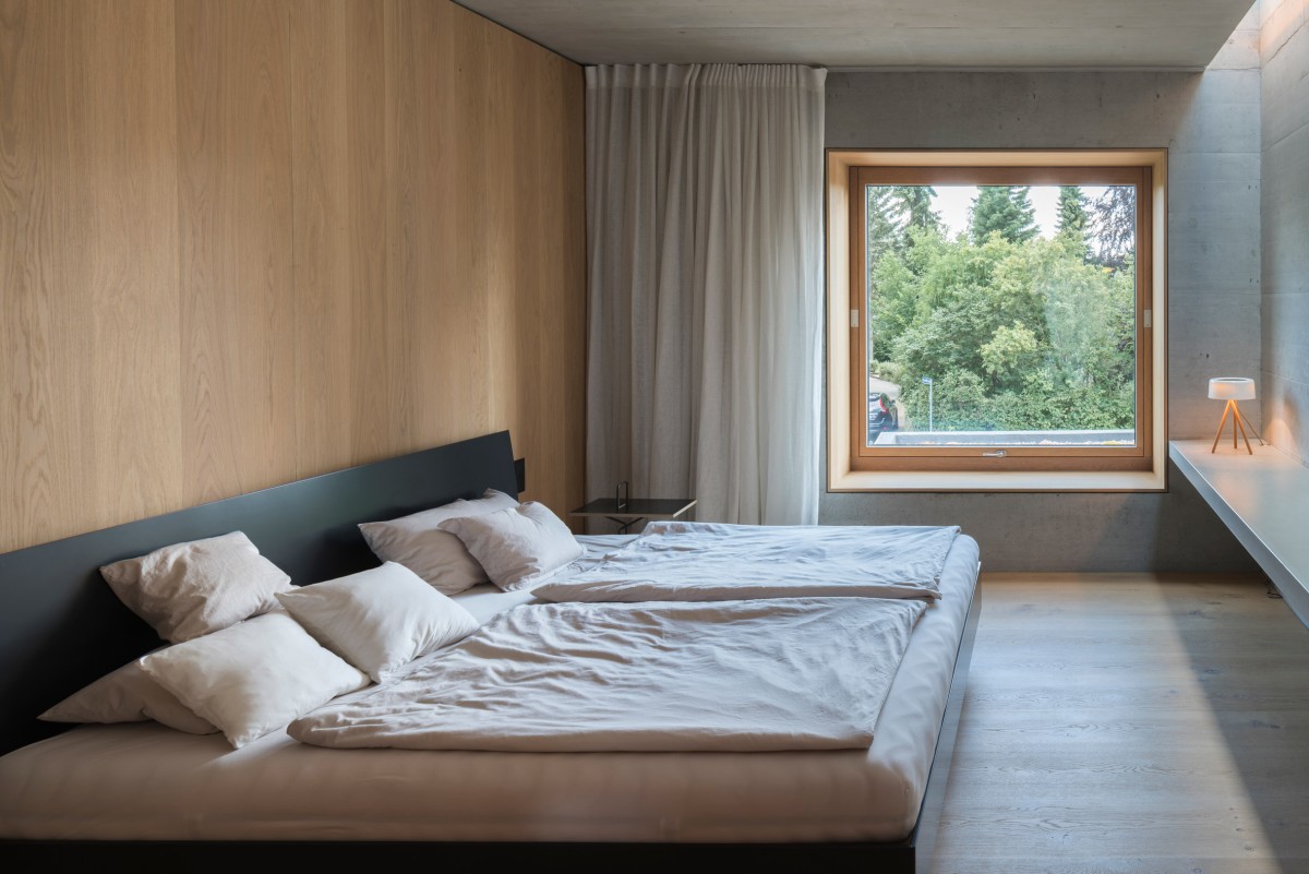 La cama, extragrande