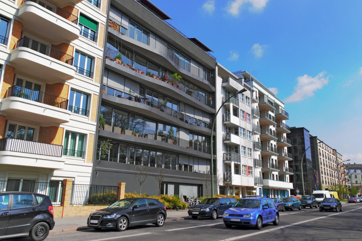 El parlamento de Berlín aprueba la controvertida medida para congelar los alquileres cinco años