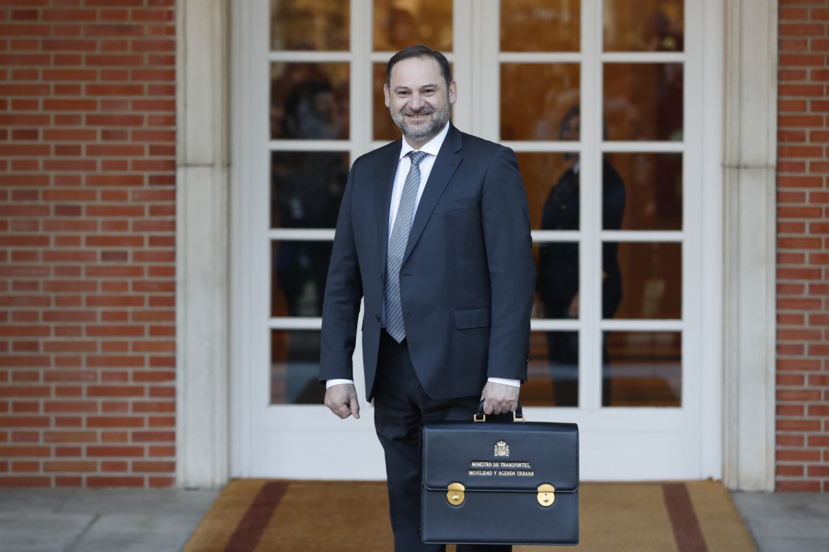 El Constitucional avala la reforma del alquiler del PSOE, salvo los pisos asequibles en suelo público