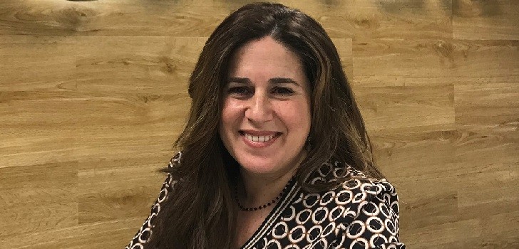 Gesvalt arma filas y coloca al frente de su negocio en Cataluña a Dolors Jiménez