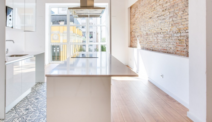 La socimi de KKR y Altamar compra dos edificios en Madrid por 11 millones de euros