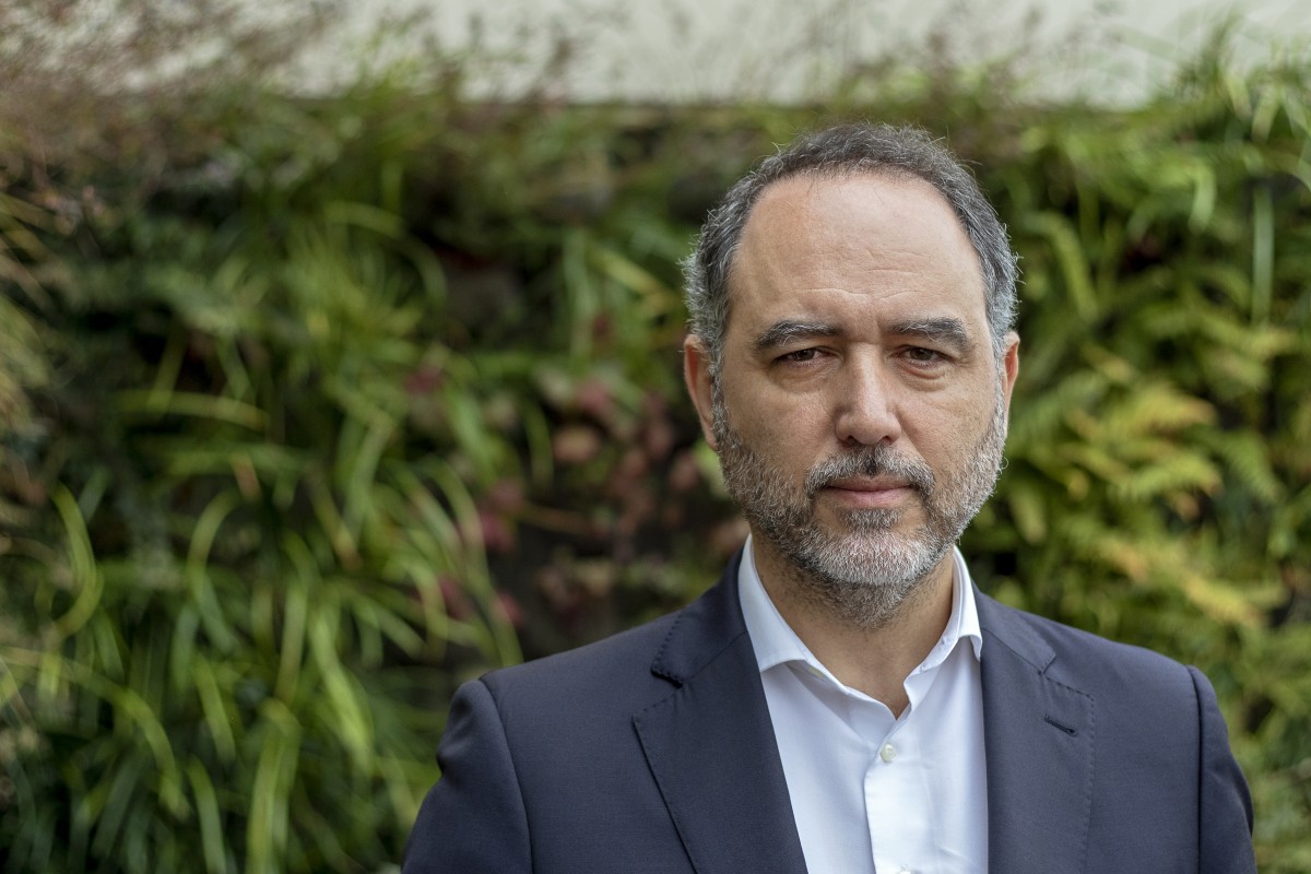 Losantos: "La vivienda en alquiler es el mantra de este año, es un nicho aún por profesionalizar"