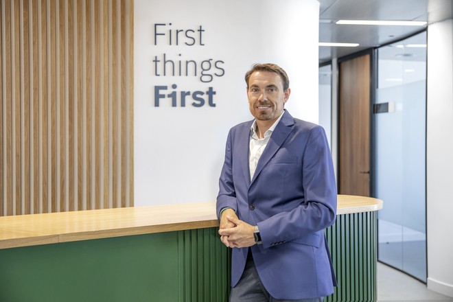 First workplaces invierte un millón de euros en la renovación de sus oficinas flexibles en Madrid