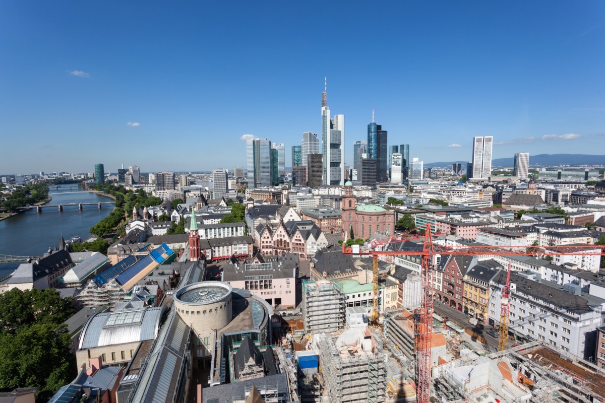 3. Fráncfort frankfurt_gtres