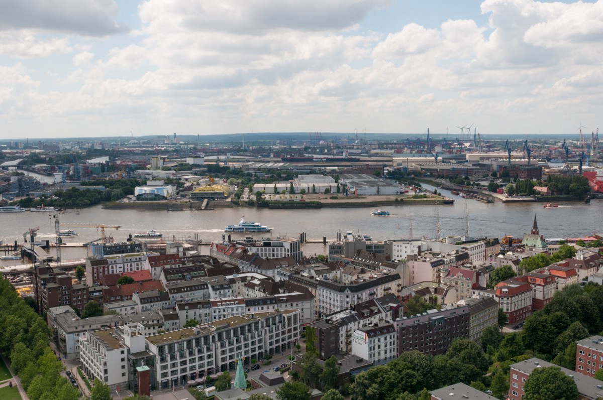 8. Hamburgo hamburgo_gtres