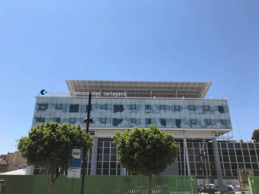 Healthcare invierte 30 millones de euros en la compra de seis clínicas sanitarias