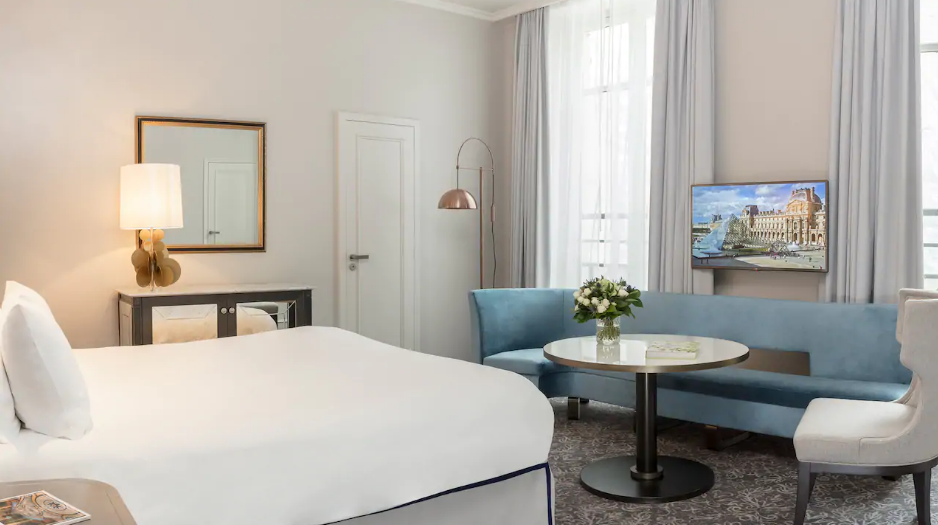 Tienen entre 20 y 25 m2