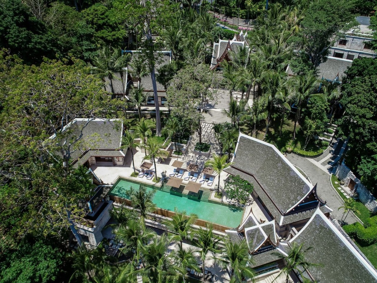 Impresionante vivienda de ocho dormitorios