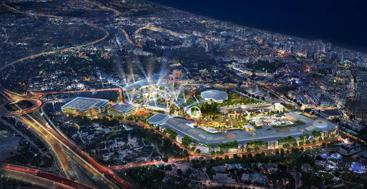 Intu busca un socio financiero para levantar el megacentro comercial de Torremolinos