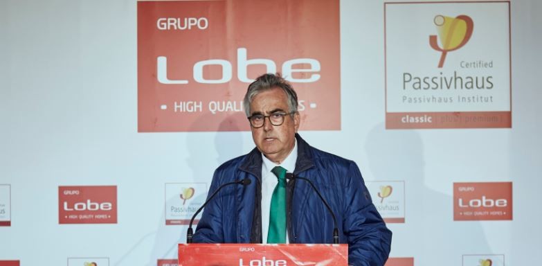 Juan Carlos Bandrés: "La crisis inmobiliaria de 2008 no está todavía superada"