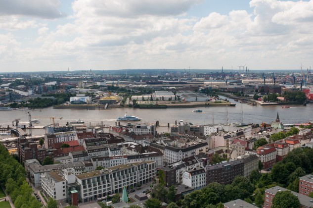 Hamburg