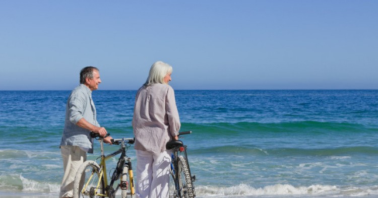 How to retire in Spain if you’re from the USA / Gtres How to retire in Spain if you’re from the USA / Gtres