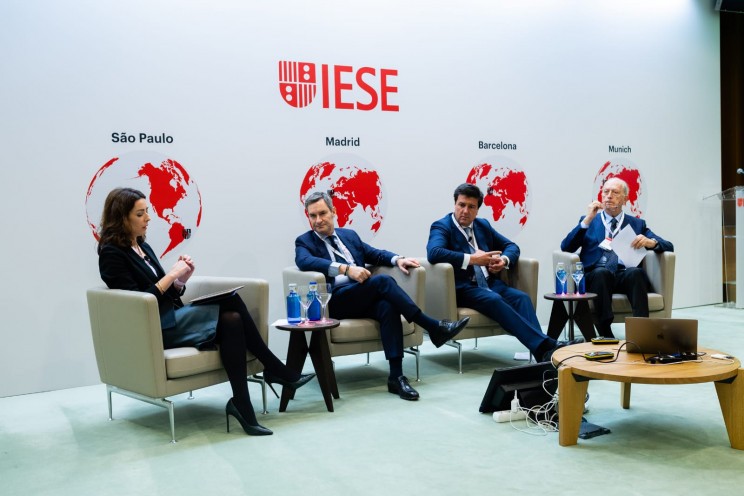 IESE