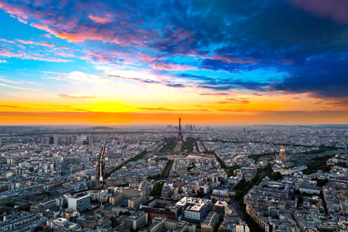 1. París paris_gtres