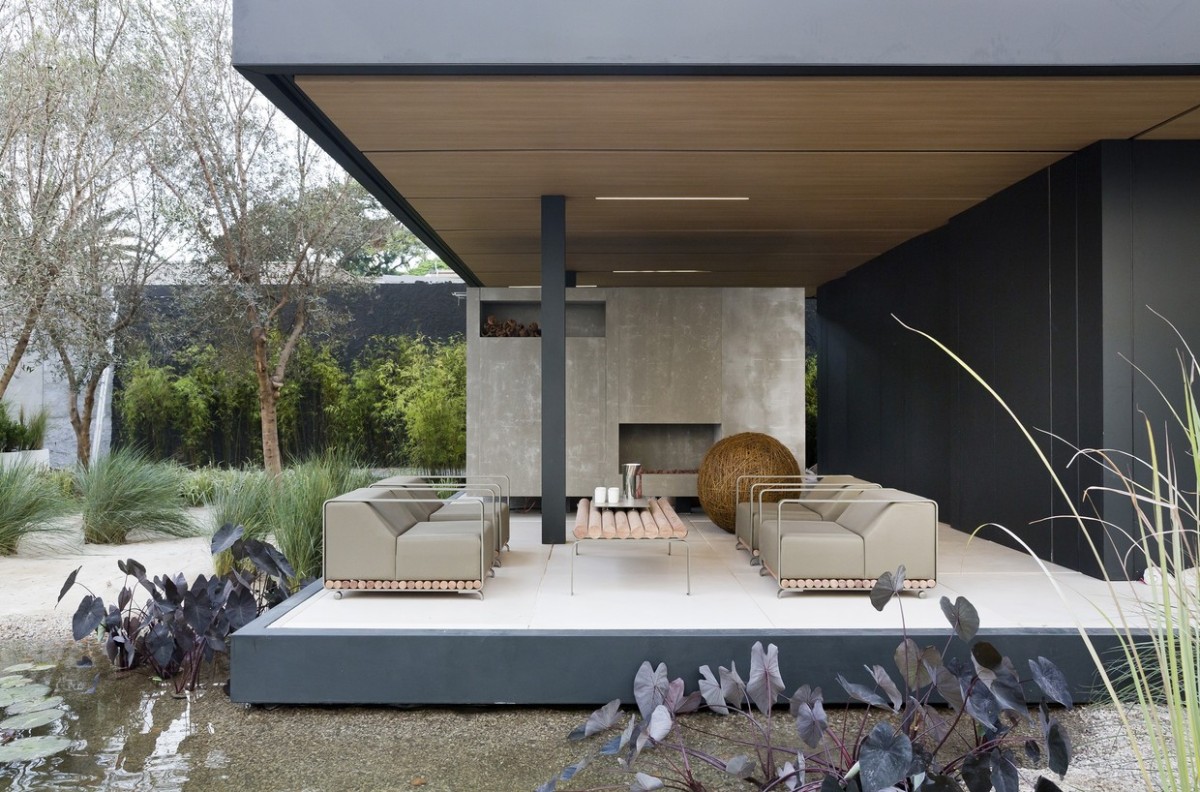 Une diseño, eficiencia, practicidad y sostenibilidad