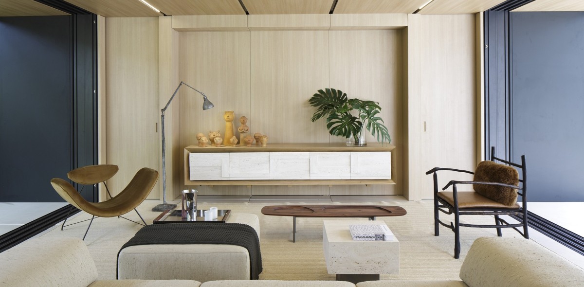 Bautizada como casa sysHaus