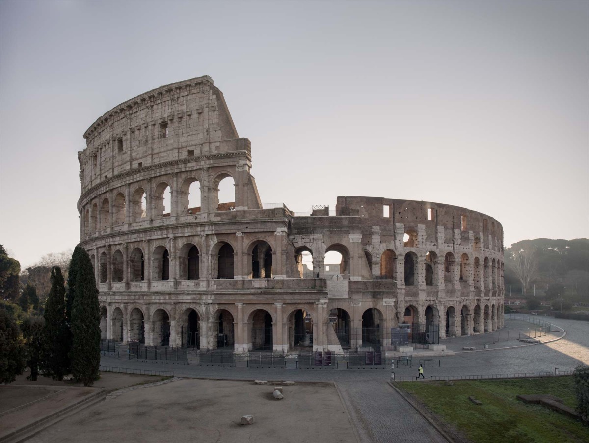 Coliseo romano roma04-coliseo