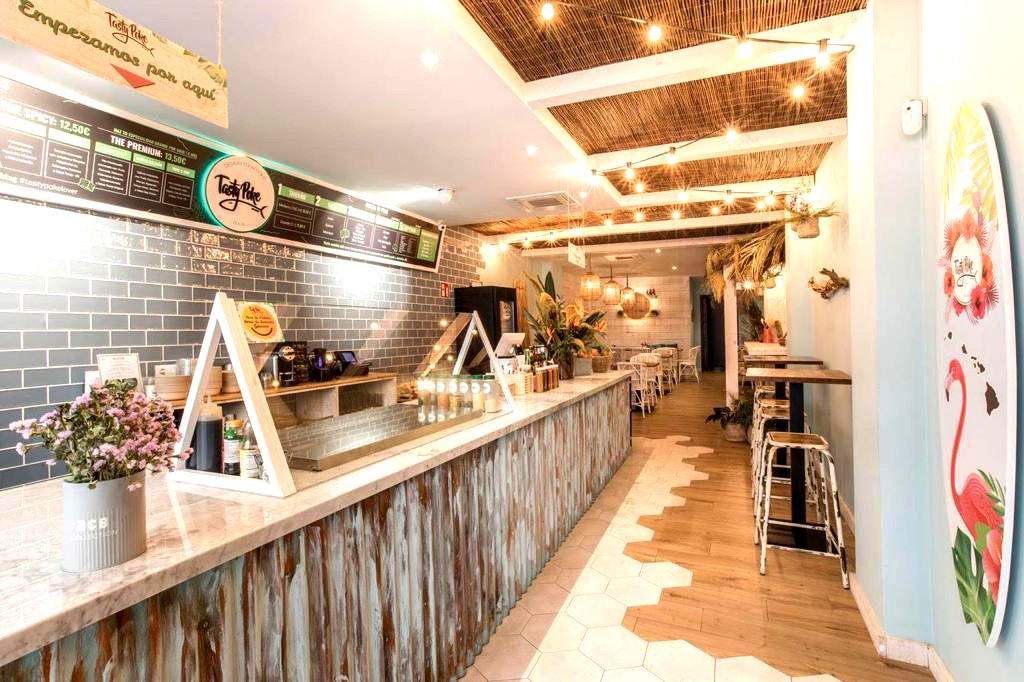Tasty Poke abrirá 20 restaurantes en 2020 para liderar el fast food hawaiano