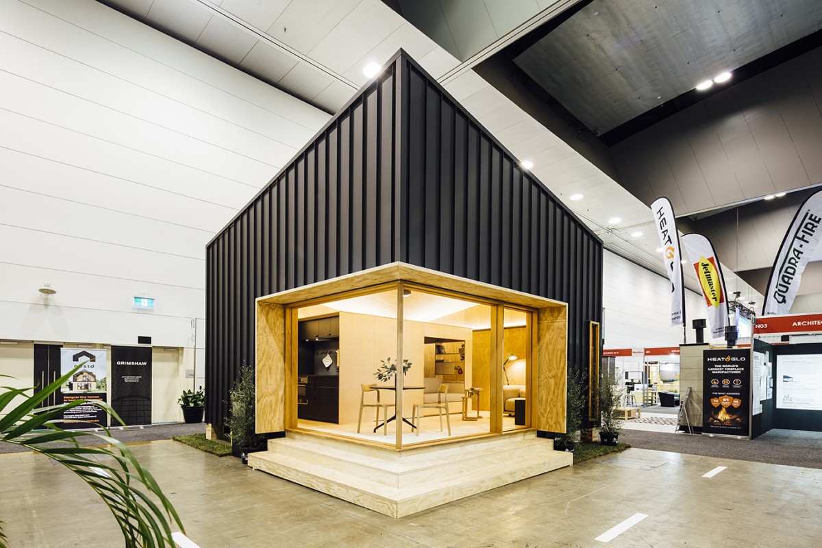 Se pueden instalar paneles solares en el techo