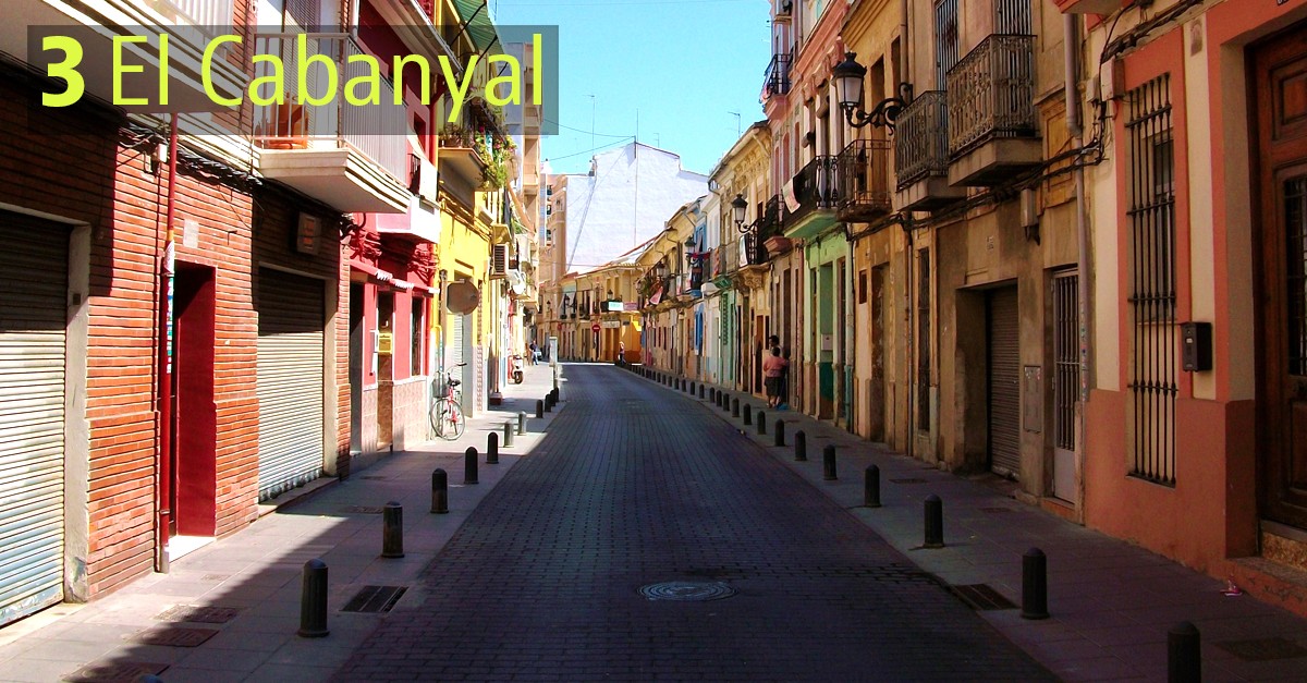 Valencia, España 03_el_cabanyal