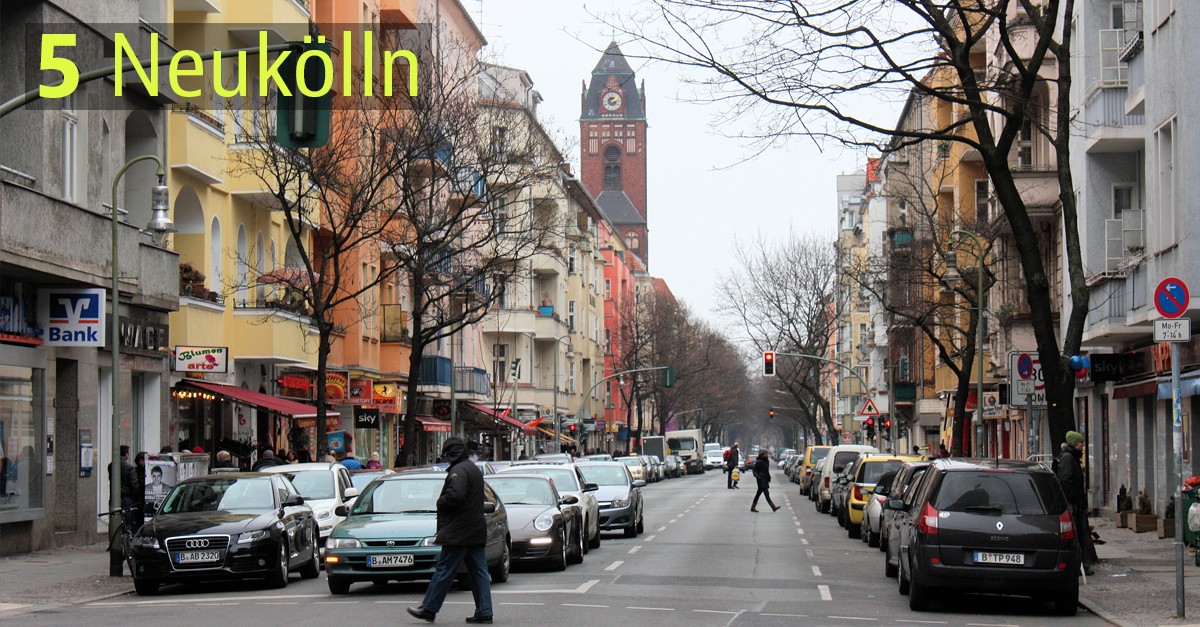 Berlín, Alemania 05_neukolln