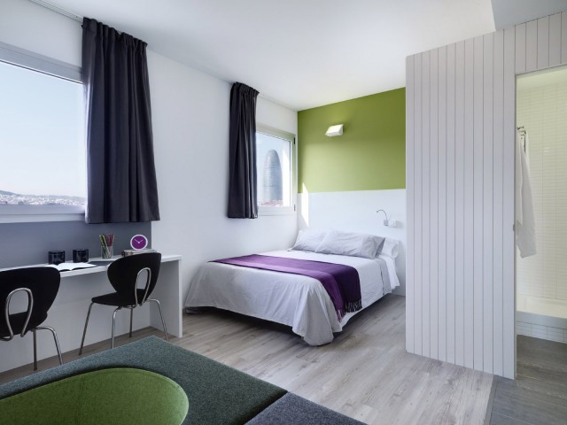 Corestate invertirá 300 millones en crear 3.300 plazas de residencias para estudiantes en España