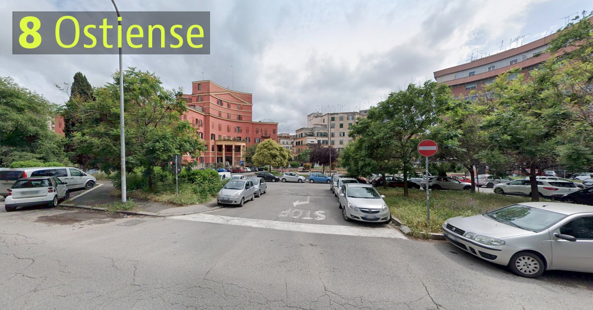 Roma, Italia 08_ostiense