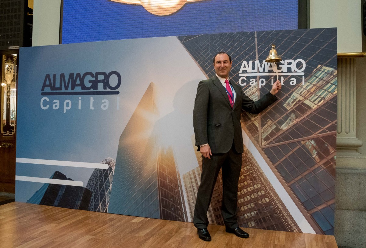 La socimi Almagro cierra más compras en Madrid y su cartera roza ya los 60 activos