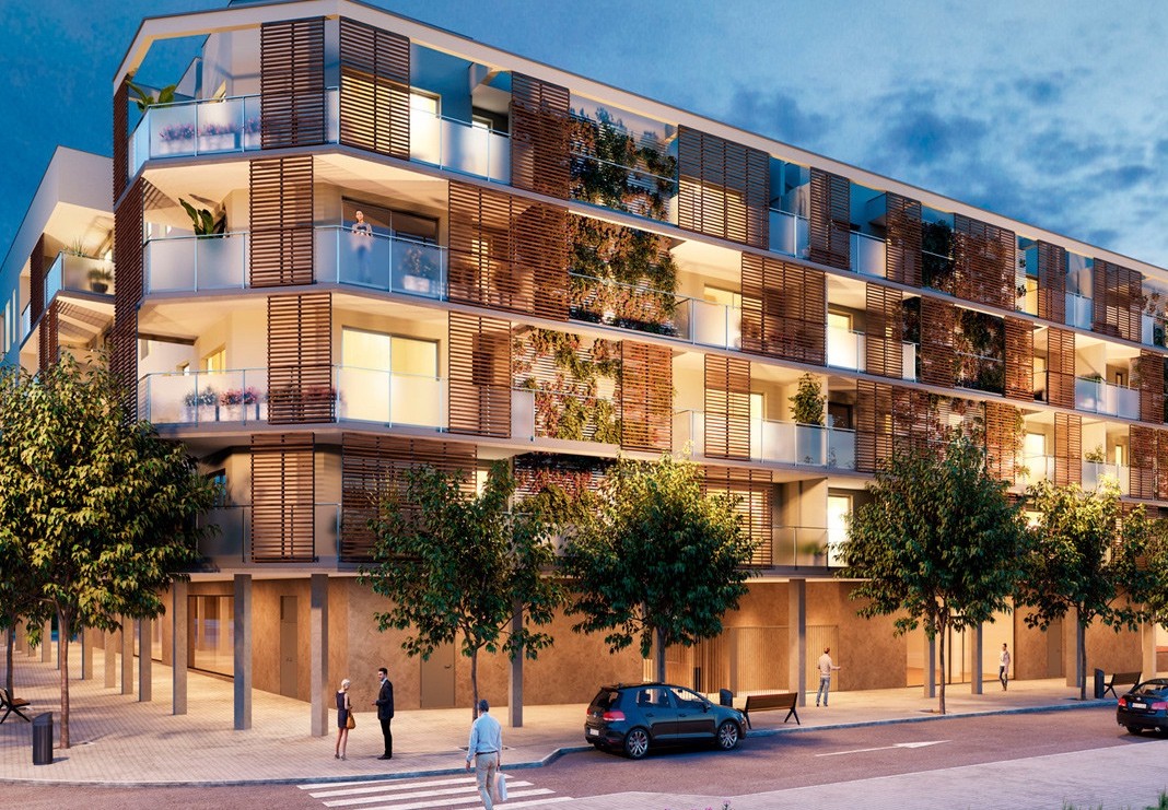 Aedas Homes incumple el objetivo de entregas en 2019, pero gana casi 30 millones más