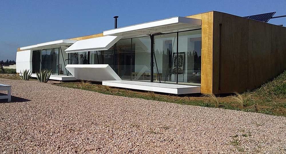 Preparada para afrontar el cambio climático