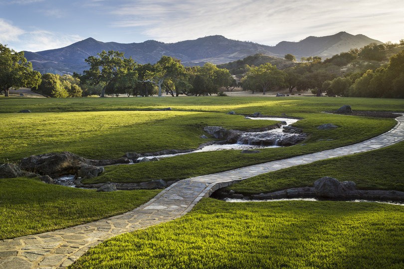 arroyo