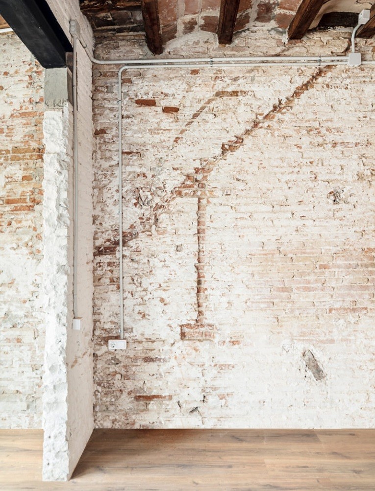 Dan un toque de personalidad