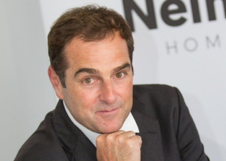 Neinor Homes lleva a su consejo su plan para entrar en ‘build to rent’